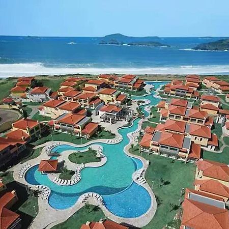 Buzios Beach Resort Exterior photo