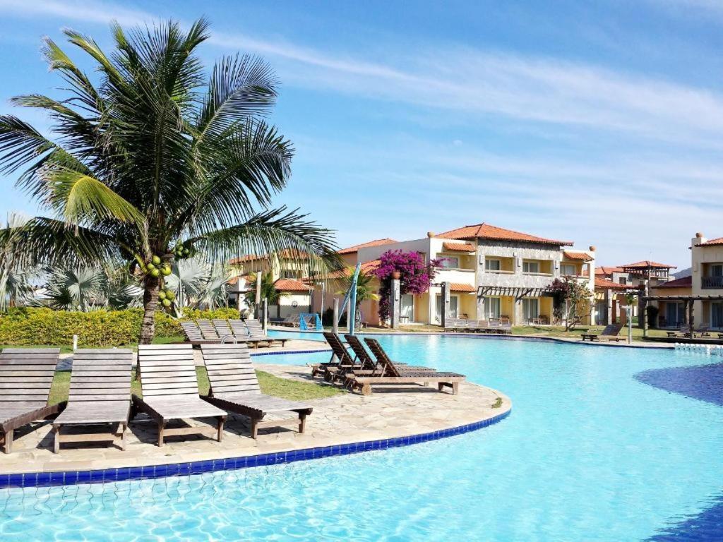 Buzios Beach Resort Exterior photo