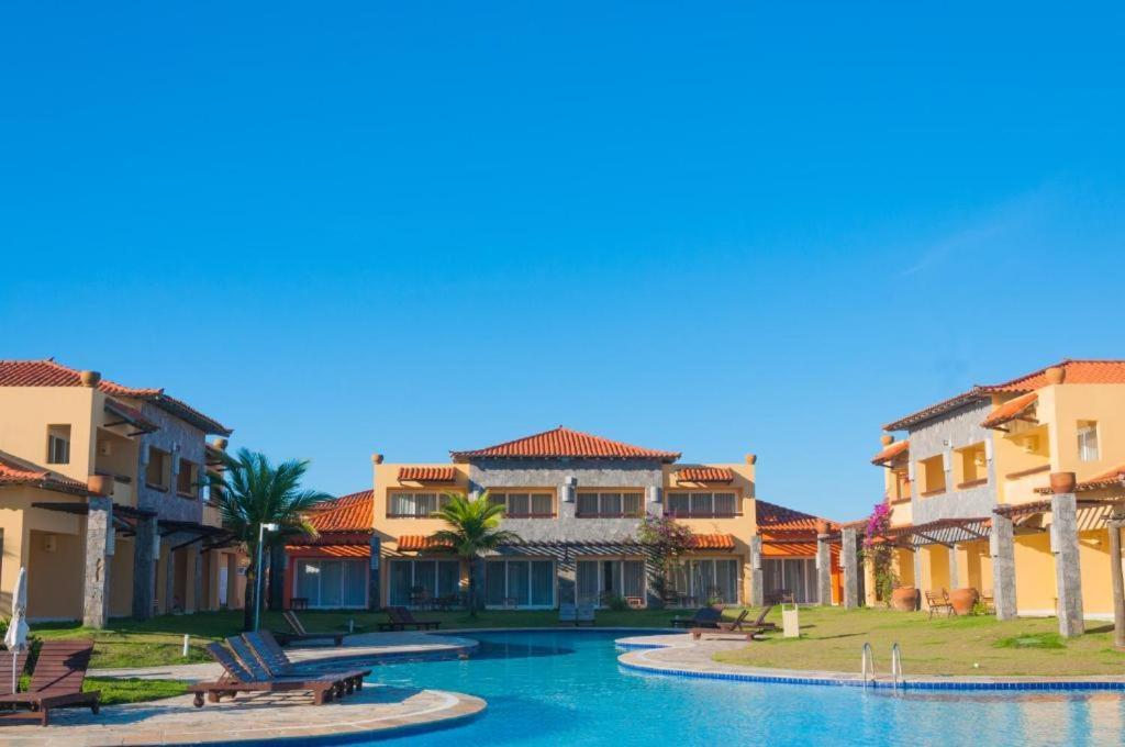 Buzios Beach Resort Exterior photo