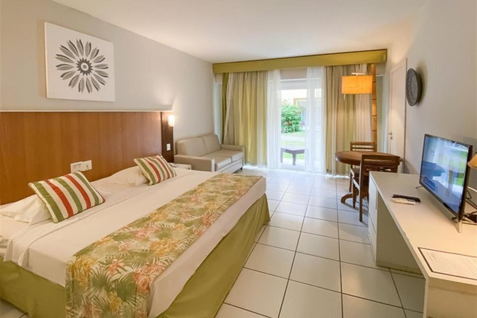 Buzios Beach Resort Exterior photo