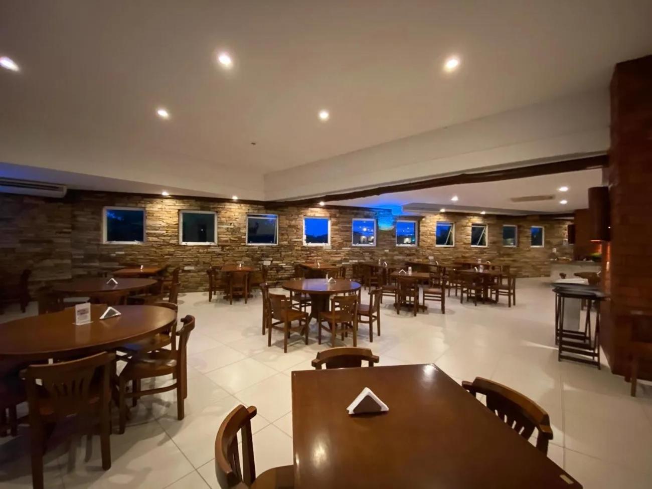 Buzios Beach Resort Exterior photo