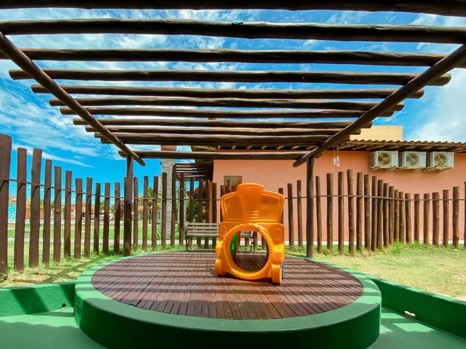 Buzios Beach Resort Exterior photo